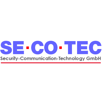 Security-Communication-Technology GmbH logo