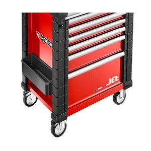 ตู้เก็บเครื่องมือแบบมีที่วางขวดด้านข้าง Facom - Product Image 1