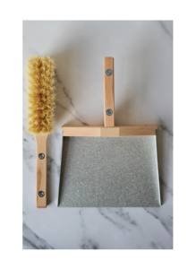 Recogedor completo de hoja galvanizada de estilo moderno de alta calidad para recolección de basura a un precio económico del proveedor - Product Image 3