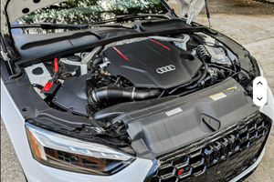 รถยนต์ยอดนิยมปี 2023 รุ่น AUDI S5 Sportback พวงมาลัยซ้าย/ขวา - Product Image 3