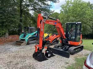 2021 KUBOTA, - Product Image 3