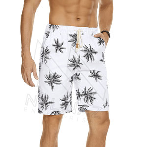 Qualité supérieure 2024 dernière conception 100% coton hommes Shorts en gros personnalisé couleur taille ODM - Product Image 4