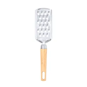 Benuat Grattugia Personalizzata per Frutta e Verdura - Utensile da Cucina - Product Image 1