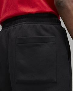 Pantalons de sport d'hiver pour hommes 2024, pantalons de survêtement, pantalons de jogging en molleton, pantalons épais et chauds pour l'hiver, pantalons de course personnalisés pour hommes - Product Image 5