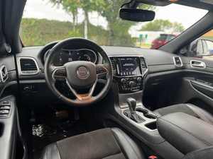 Usado Clean 2019 Jee-p Grand cheroke-e Altitude Sport Utility 4D - Product Image 3