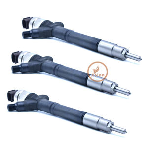 Inyector de Combustible Diésel JISION 095000-7660 23670-0R190, Conjunto de Inyector, Oferta de Fábrica - Product Image 4