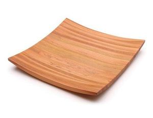 Pagaie de service en bois de qualité supérieure Planche à fromage durable Planche à découper Planche à découper en bois d'acacia avec poignée - Product Image 4