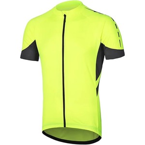 Maillot de Ciclismo de Verano para Hombre, Uniforme de Ciclismo Popular de Fábrica, Muy Popular y de Alta Calidad - Product Image 4