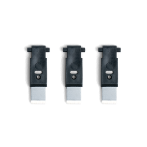 Accessoires pour imprimante 3D, pack de 3 coupeurs Arco - Product Image 1