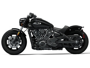 Ventes aux enchères 2025 : Nouvelles motos Scout Bobber avec une puissance de 1001-2000W et une vitesse maximale supérieure à 80 km/h, acompte requis - Product Image 4