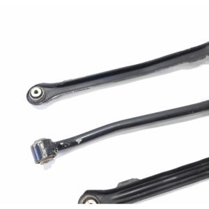 Forcellone Destro Asse Posteriore FIAT 500 X Serie 00520256280 (15>) - Product Image 5
