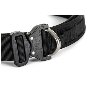Venta al por mayor de compresión cinturón de entrenamiento al aire libre táctico personalizado cinturón de inmersión - Product Image 3