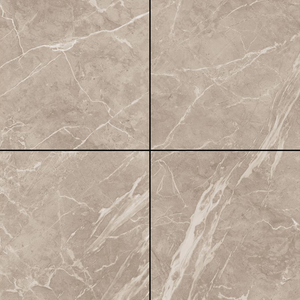 Azulejos vitrificados de cerámica, colección de mármol en tamaño de 600x600mm, con acabado brillante utilizado para Villa - Product Image 5