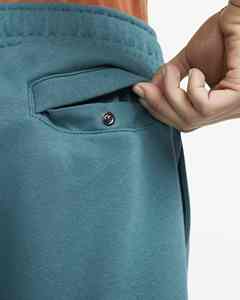 Pantalones Deportivos de Alta Calidad en Poliéster y Algodón, Personalizados 2024, Transpirables, de Secado Rápido, Ecológicos, de Gran Peso, Estilo Hip Hop, Tallas Grandes para Hombre - Product Image 5