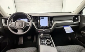 Núcleo 2023 Vo-lvo XC60 B5 - Product Image 4