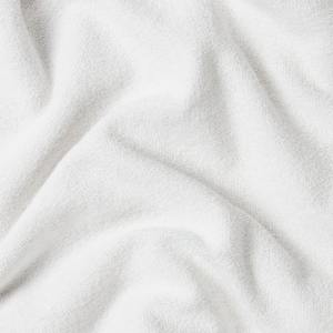 Sudadera con capucha de lana de algodón personalizada de 400Gsm para mujer Sudadera de peso pesado diseñada en fábrica sin cuerdas para invierno - Product Image 3