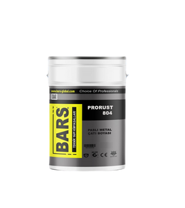 Peinture liquide en résine antirouille et anticorrosion Prorust 10 kg, revêtement liquide, bonne résistance aux intempéries, finition en résine fluorocarbonée - Product Image 2