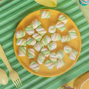 Accesorios de Visual Merchandising, Malvaviscos Artificiales Premium <span class=keywords><strong>para</strong></span> Fiestas, Decoración Elegante <span class=keywords><strong>para</strong></span> Mesas y Adornos <span class=keywords><strong>para</strong></span> el Hogar - Product Image 6