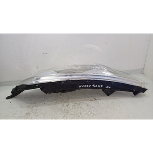 กันชนหน้า FANALINO ANT SX สำหรับนิสสัน จู๊ค รุ่นที่ 1 รหัส 261251 KL0C K9K (ปี 2010-2013) - Product Image 5