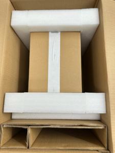 Nuevo servoaccionamiento <span class=keywords><strong>ACOPOS</strong></span> 1016 8V1016.00-2 8V1180.00-2 8B0C0320HW00.00A-1 Motor usado en buenas condiciones - Product Image 5