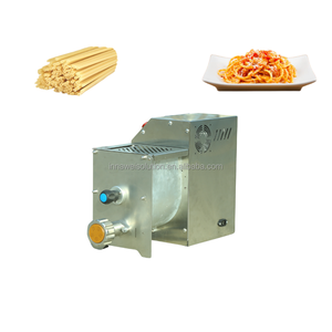 Macchina per <span class=keywords><strong>Trenette</strong></span> Liguri, Scialatielli Sottili, Pappardelline e Capellini Piatti per Hotel - Product Image 1