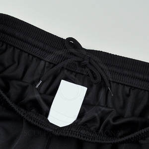 ชุดฟุตบอลชุดยูนิฟอร์มฟุตบอลระบายอากาศได้ดีชุดฟุตบอลออกแบบได้ตามต้องการ - Product Image 4