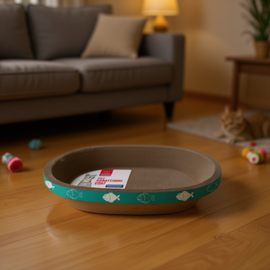Wholesale Durable Sisal <b>Cat</b> <b>Scratcher</b> Pet Furniture Manufacturer's <b>Cat</b> Scratching Post & Board <b>Cat</b> <b>Trees</b> & <b>Scratcher</b> - Product Image 3