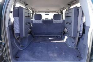 TOYOTA LAND CRUISER PRADO TZ 3.0 TURBO d'occasion, conduite à gauche/droite, 1996 - Product Image 2