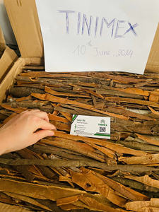 Producto agrícola estándar de exportación de canela dividida/Cassia/Zimt de calidad Natural de grado superior - Product Image 3
