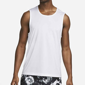 Nouveau débardeur pour homme, mode, sur mesure, haute qualité, débardeur de sport sans manches, débardeur masculin sans manches, coupe musclée, vente chaude, débardeur pour homme - Product Image 6