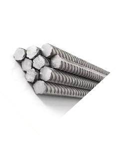 Matériau d'origine barres d'armature en acier béton tige de fer prix déformé acier Offre Spéciale 10mm 12mm maison emballage technique - Product Image 4