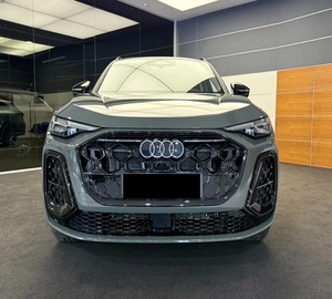 2026 Q5 L III (GU) ระยะทางน้อยเครื่องยนต์เสียงดีเกียร์อัตโนมัติหลังคาซันรูฟพาโนรามาไฟหน้า LED - Product Image 1