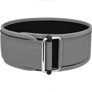 Ceinture de musculation en cuir de vache personnalisée avec boucle à levier, ceinture de musculation pour la musculation - Product Image 5