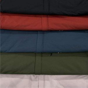 แจ็กเก็ตผู้ชายแบบวินเทจผ้าฝ้ายแบบกำหนดเอง2025ใหม่ - Product Image 5