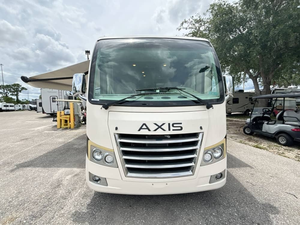 Used 2023 T-h-o-r A-x-i-s 24.1 - Product Image 5