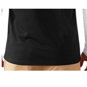 Camisetas de Manga Corta para Hombre, Ecológicas, al por Mayor, Personalizadas, Ajustadas, de Marca Propia, Tejidas, Estampadas, 100% Algodón - Product Image 3