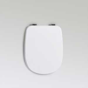 Tapa de Inodoro TESI Modelo Blanco de 18 mm para FSC Mix, Producto de Calidad - Product Image 2