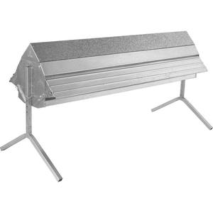 Mangeoire agneau 2 m. - Product Image 1