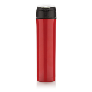 Tazza per bevande Premium Thermos sottovuoto personalizzabile RCS - Product Image 6