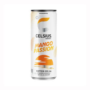 Boisson énergisante Celsius, stimulant énergétique pour le sport et l'exercice - Product Image 4