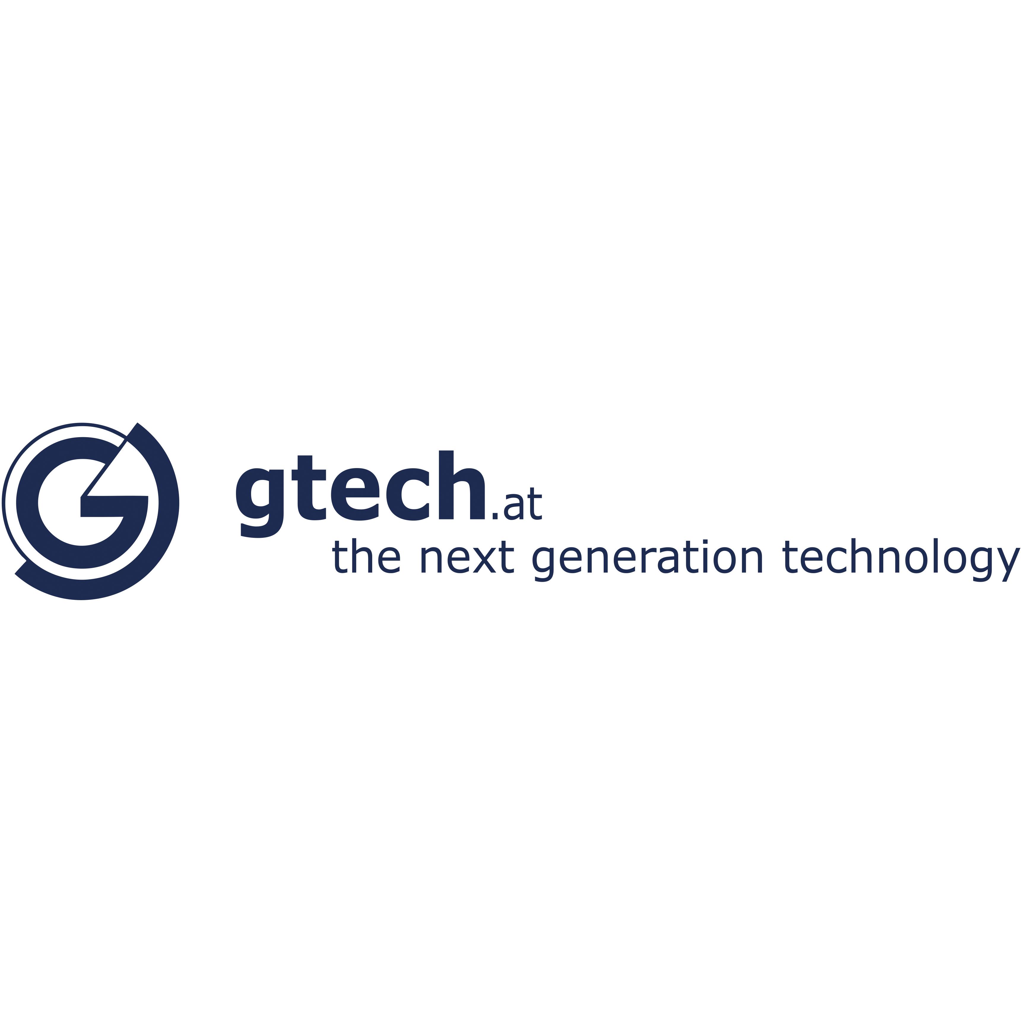 GTech Automatisierungstechnik GmbH logo