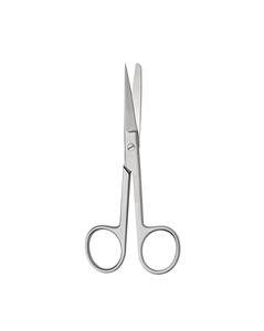 Ciseaux chirurgicaux à commande manuelle DEAVER, acier inoxydable de qualité supérieure, certifiés CE, garantie d'un an, OEM disponible - Product Image 1