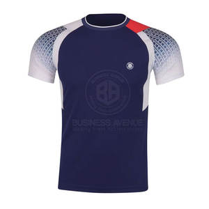 Ropa Deportiva, Nuevo Diseño de Uniforme de Tenis, Precio al por Mayor, Servicio OEM de Diseño de Uniformes de Tenis - Product Image 2