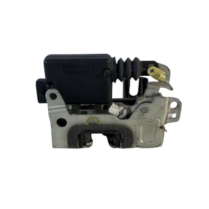 Cerradura Delantera Derecha para DACIA Sandero 1ª Serie (08>12) 8200735224 K7JA714 - Product Image 1