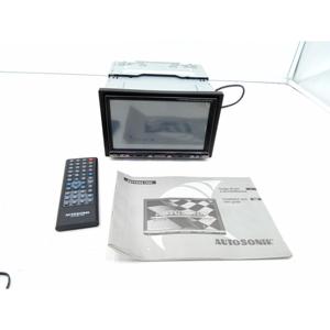 Ricambi Generici per Vari Marchi Serie (90>) RADIO AUTO 200806000109 - Product Image 1
