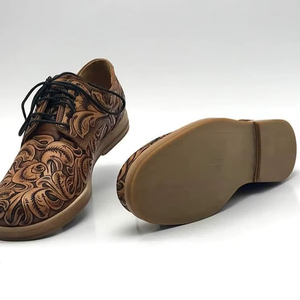 Adorable Looking Men Boots Waterproof Low cut Leather Safety <b>Shoes</b> for Men Construction Work <b>Shoes</b> with Leather Toes boot items - Product Image 1