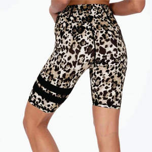 Se conecta con un plástico aistband 85% Polister 15% lalastane OAR Iker Horts. - Product Image 6