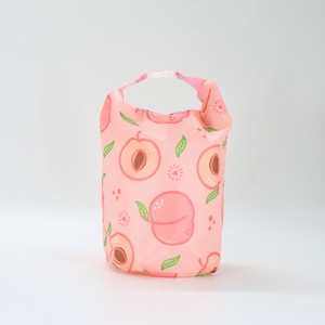 Sac à lunch PET imperméable non tissé personnalisé pour adultes enfants filles - Product Image 6
