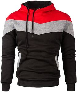 Sudaderas CON CAPUCHA DE NUEVO ESTILO Logotipo personalizado French Terry Sudaderas con capucha en blanco Alta calidad 100% Algodón Uso unisex para hombres Heavy 450 Gsm Sudadera con capucha Pullov - Product Image 5