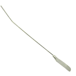 ASTRIN-Kit de instrumentos quirúrgicos de ginecología, set de 14 piezas de acero inoxidable de grado 410, procedimientos manuales, estándar de seguridad, Mol - Product Image 4